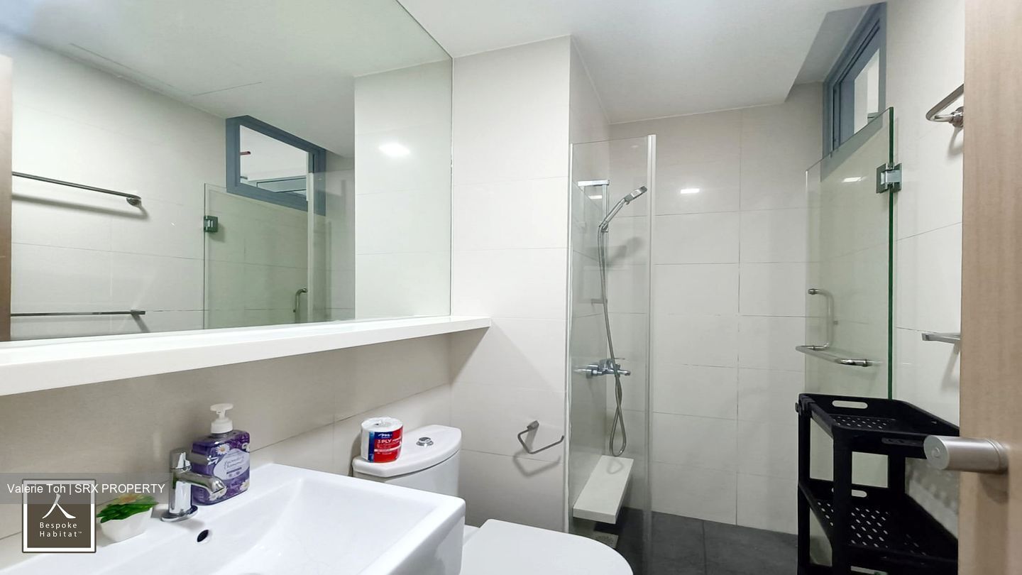 YewTee Residences (D23), Apartment #530728531